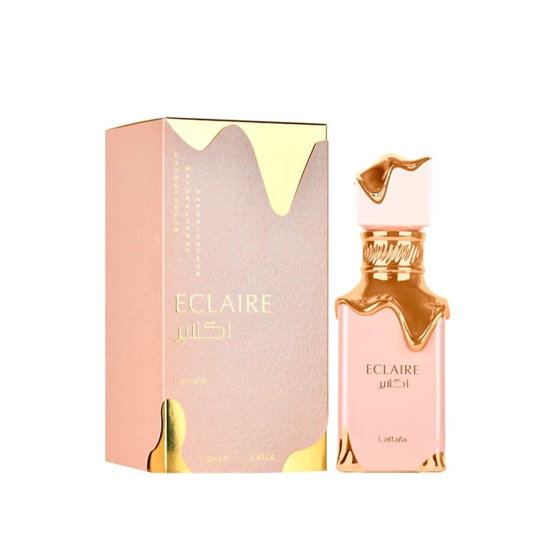 Perfume Eclaire - Alvian Perfumes Pucallpa