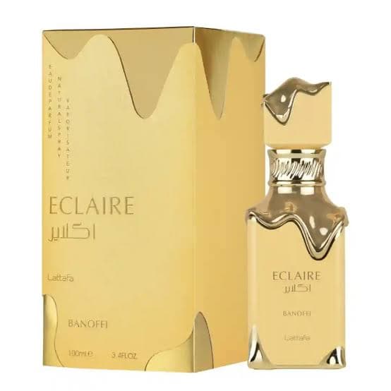 Perfume Eclaire Bonoffi - Alvian Perfumes Pucallpa