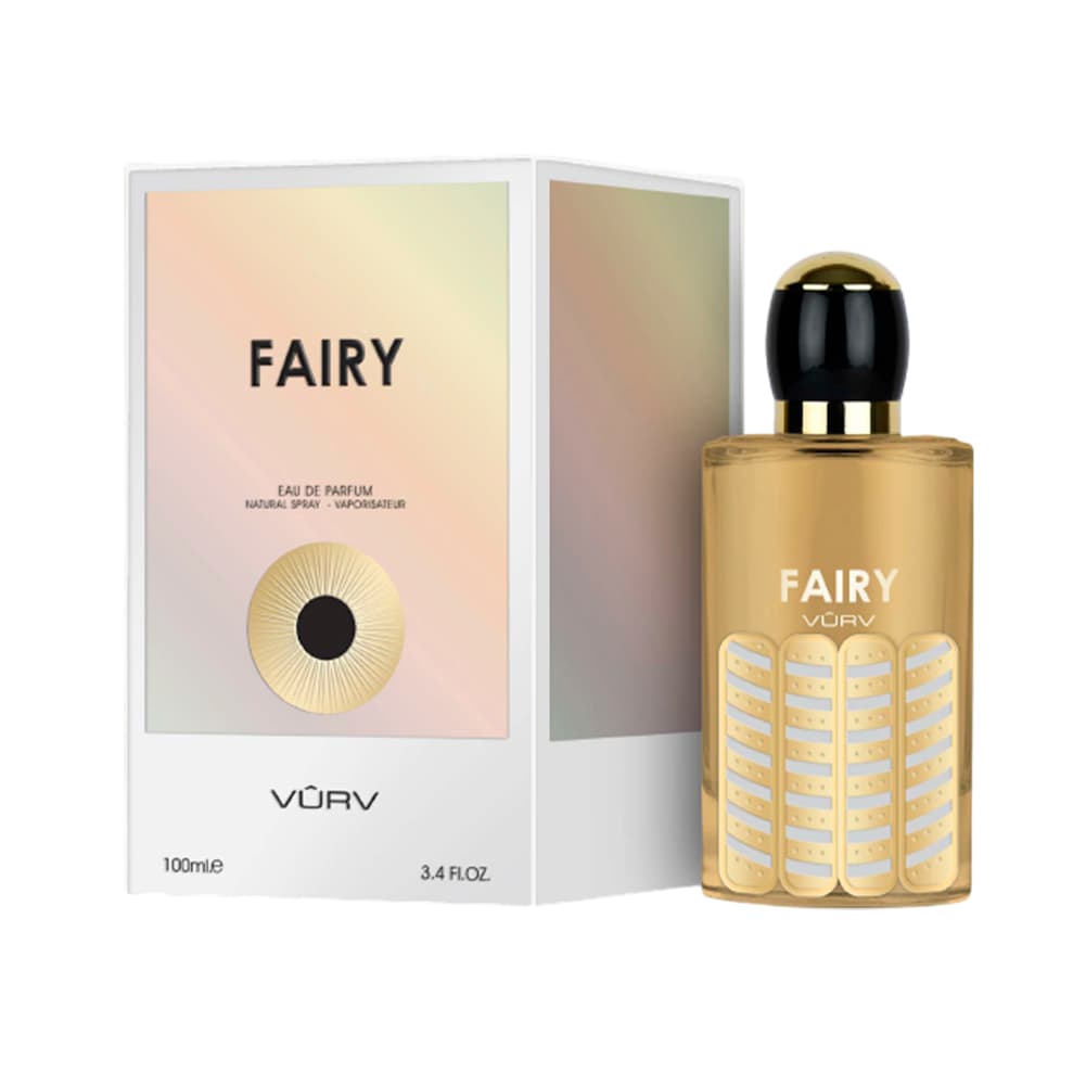 Perfume Fairy Vurv - Alvian Perfumes Pucallpa