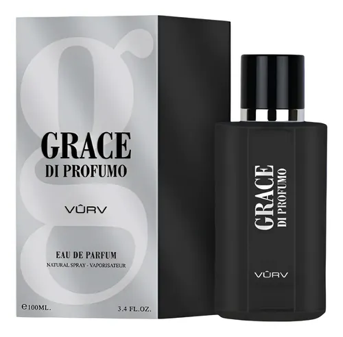 Perfume Grace Di Profumo Vurv - Alvian Perfumes Pucallpa