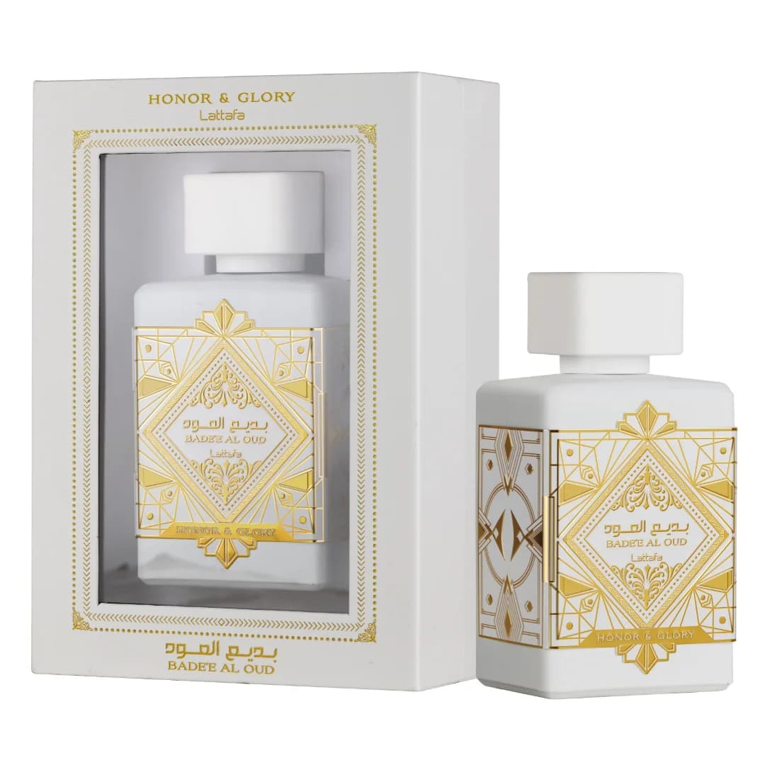 Perfume Honor & Glory - Alvian Perfumes Pucallpa