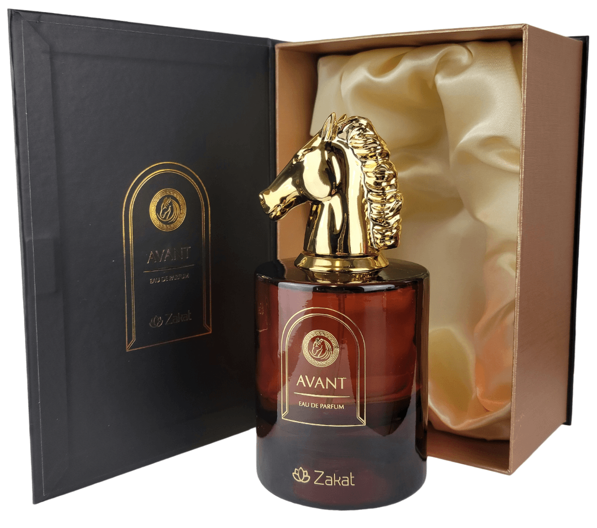 Perfume Avant Zakat - Alvian Perfumes Pucallpa